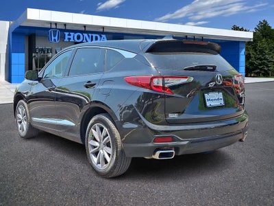 2023 Acura RDX w/Technology Package