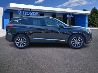 2023 Acura RDX w/Technology Package