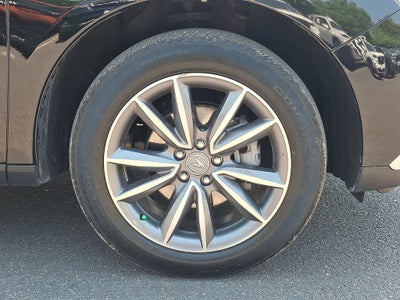 2023 Acura RDX w/Technology Package