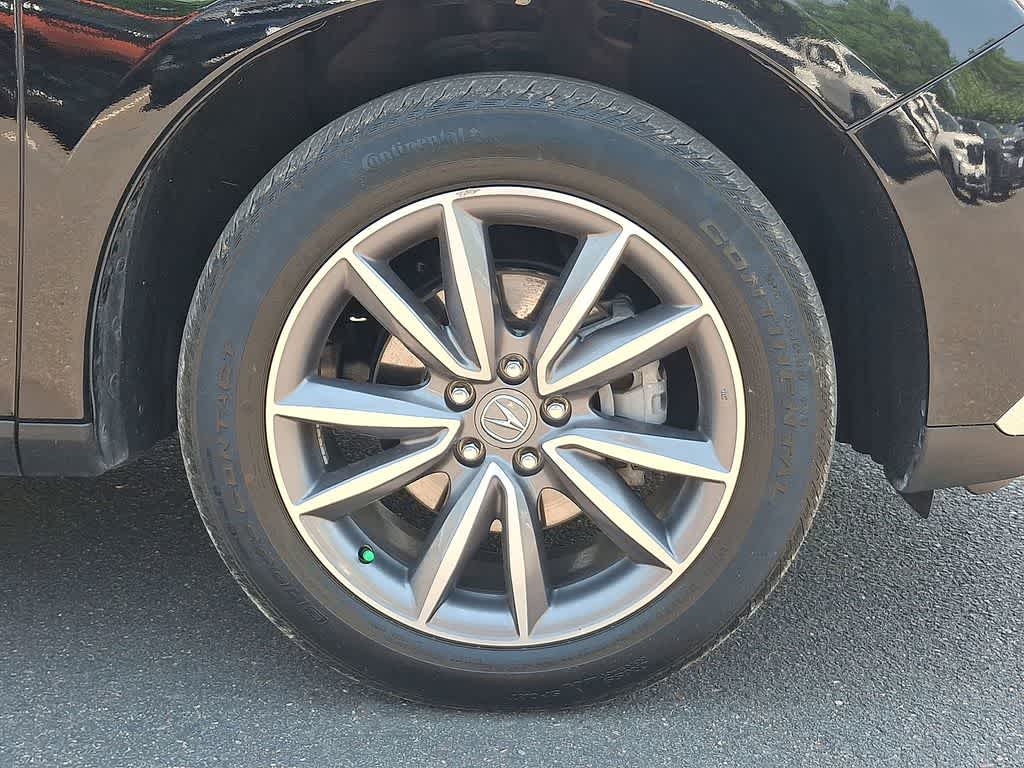 2023 Acura RDX w/Technology Package