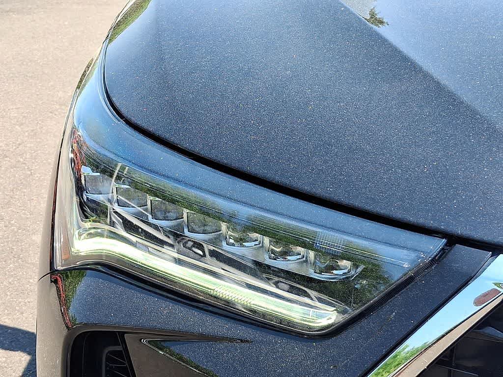 2023 Acura RDX w/Technology Package
