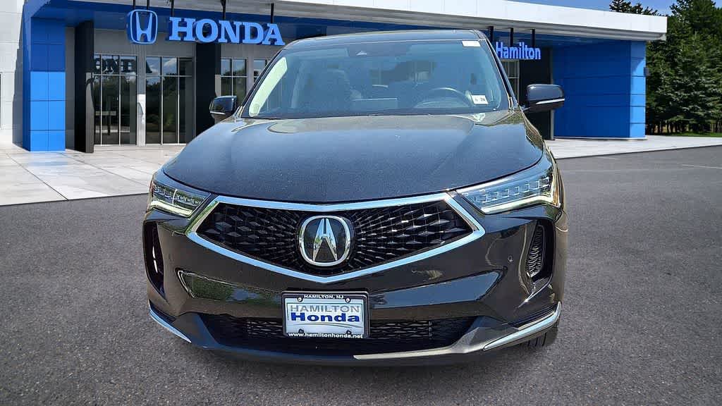 2023 Acura RDX w/Technology Package