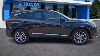 2023 Acura RDX w/Technology Package