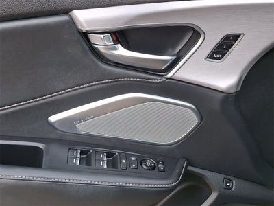 2019 Acura RDX w/Technology Pkg