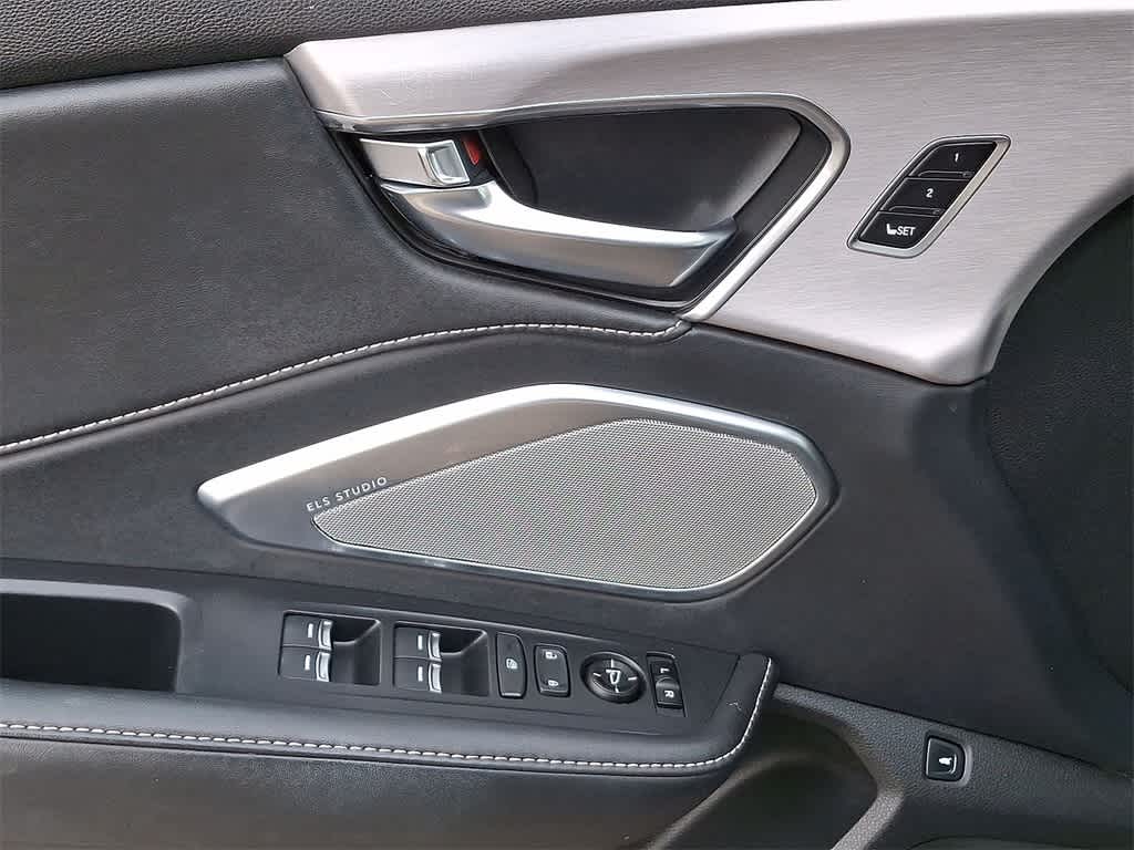 2019 Acura RDX w/Technology Pkg