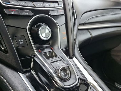 2019 Acura RDX w/Technology Pkg