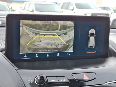 2019 Acura RDX w/Technology Pkg