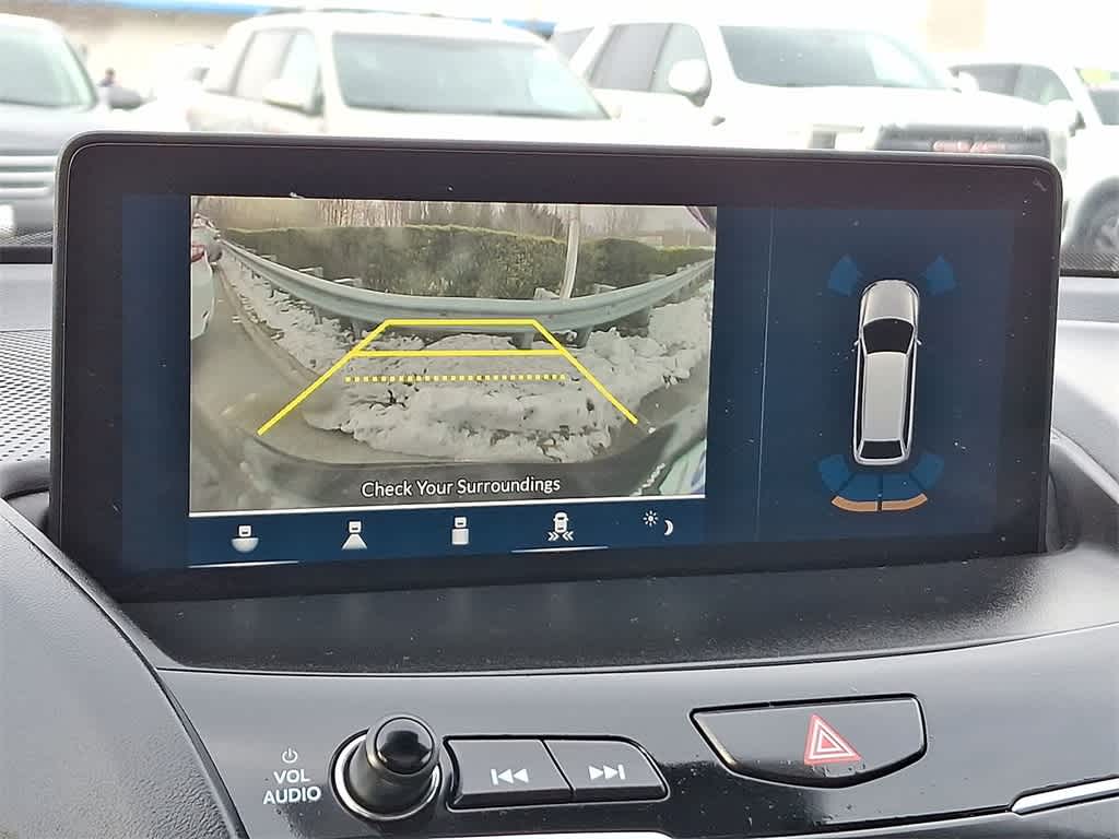 2019 Acura RDX w/Technology Pkg