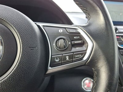 2019 Acura RDX w/Technology Pkg