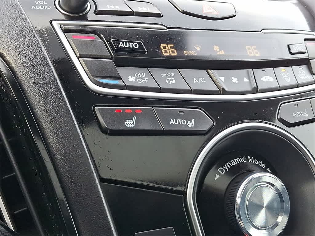 2019 Acura RDX w/Technology Pkg