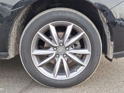 2019 Acura RDX w/Technology Pkg