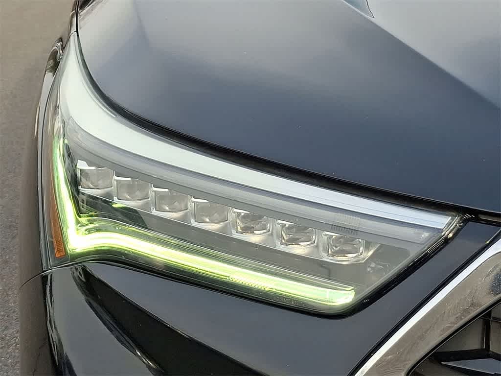 2019 Acura RDX w/Technology Pkg