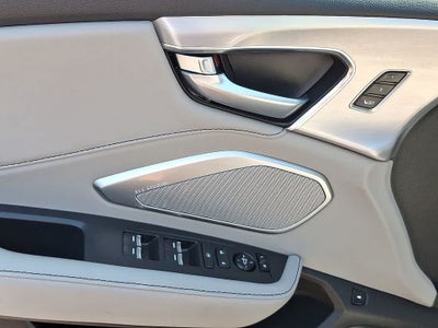 2021 Acura RDX w/Technology Package