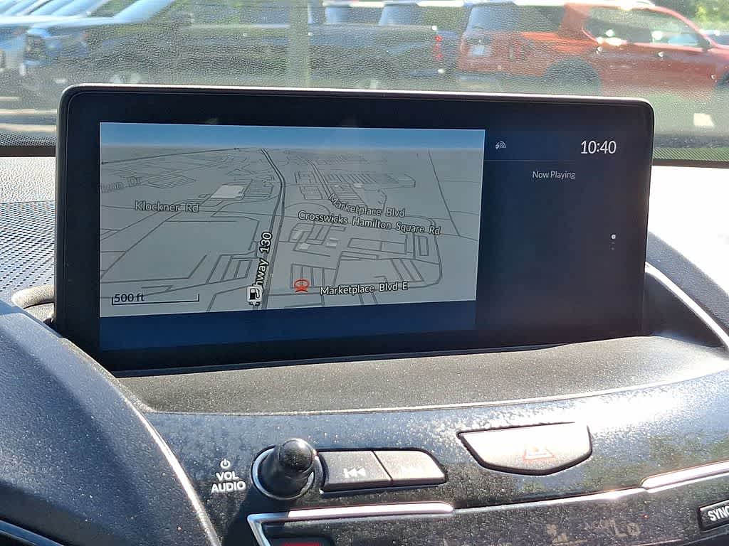 2021 Acura RDX w/Technology Package