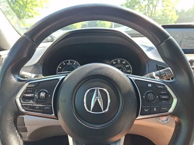 2021 Acura RDX w/Technology Package