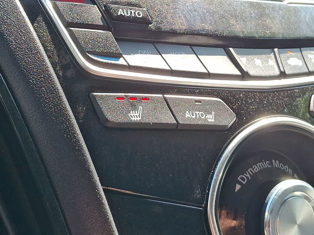 2021 Acura RDX w/Technology Package