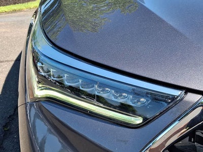 2021 Acura RDX w/Technology Package
