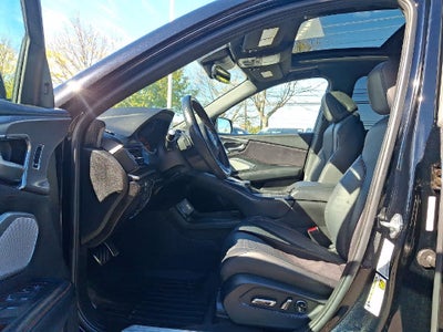 2023 Acura RDX w/A-Spec Package