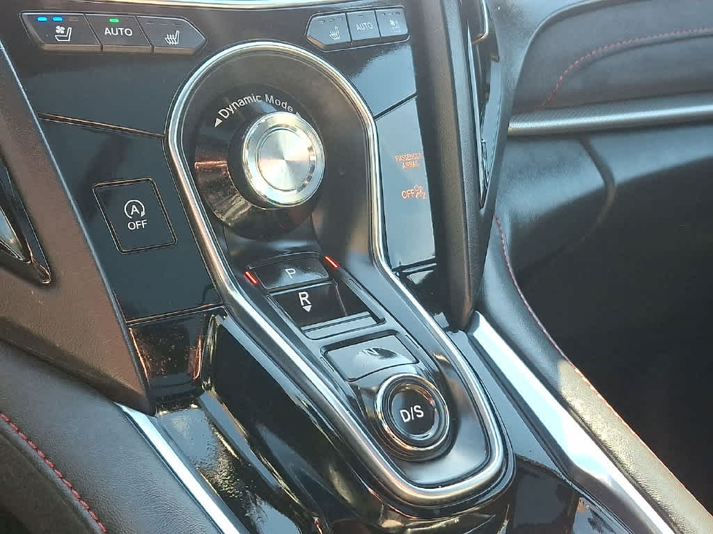 2023 Acura RDX w/A-Spec Package