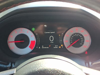 2023 Acura RDX w/A-Spec Package