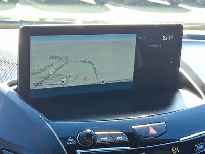 2023 Acura RDX w/A-Spec Package