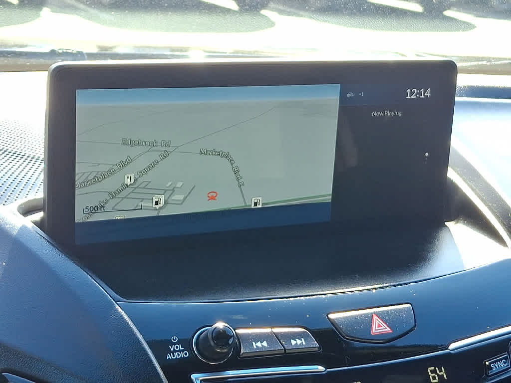2023 Acura RDX w/A-Spec Package