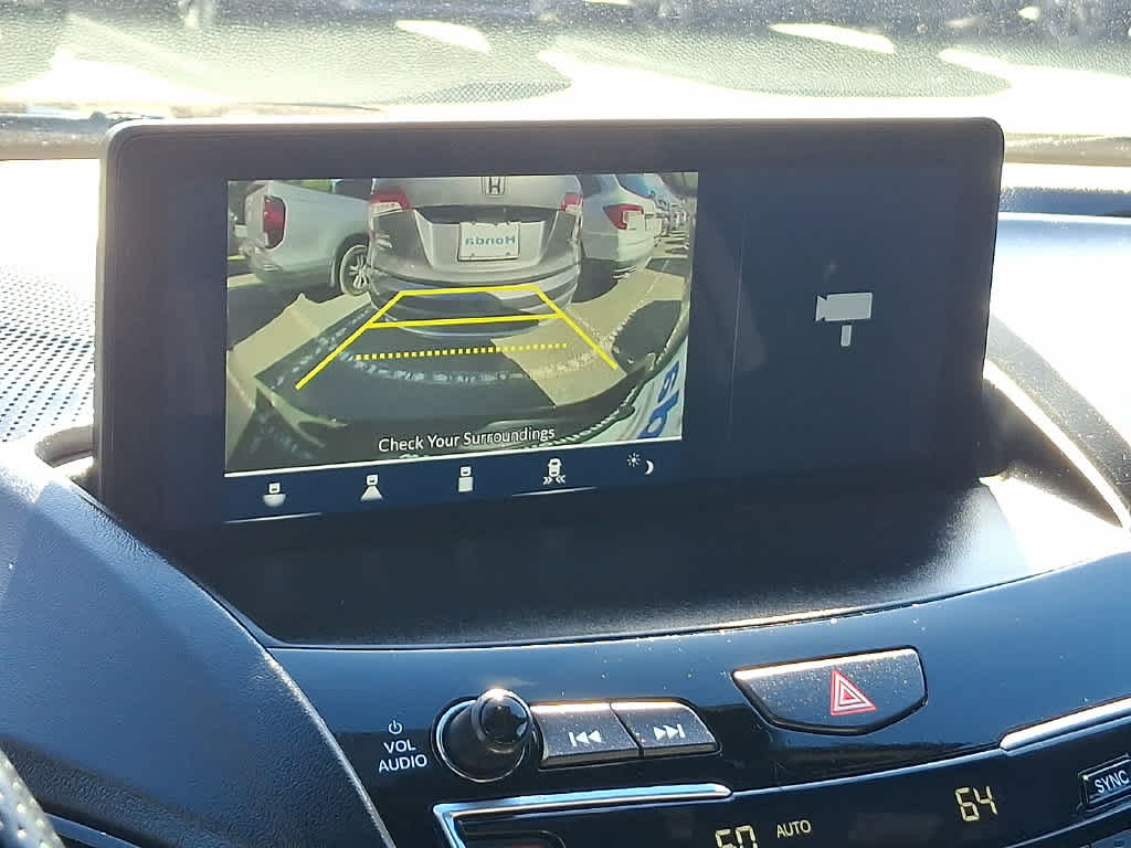 2023 Acura RDX w/A-Spec Package