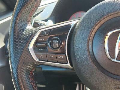 2023 Acura RDX w/A-Spec Package