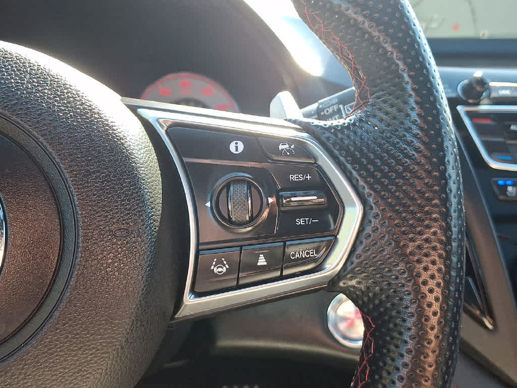 2023 Acura RDX w/A-Spec Package