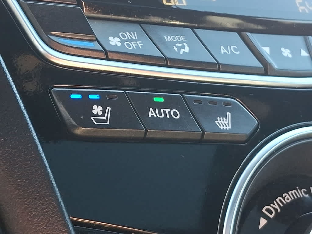 2023 Acura RDX w/A-Spec Package