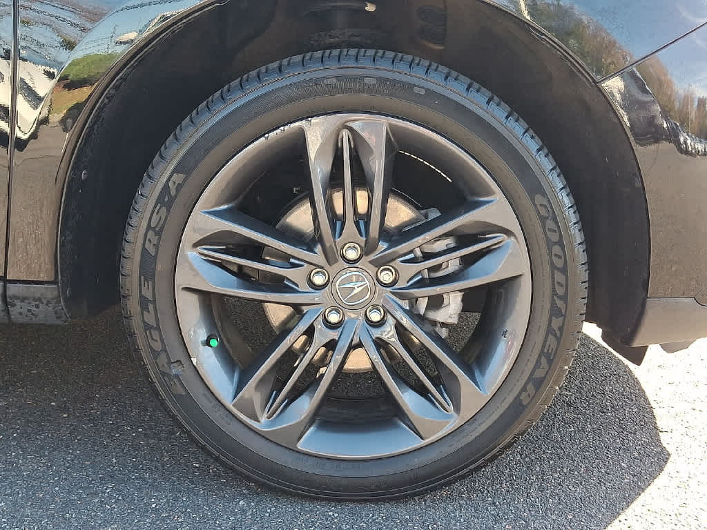 2023 Acura RDX w/A-Spec Package