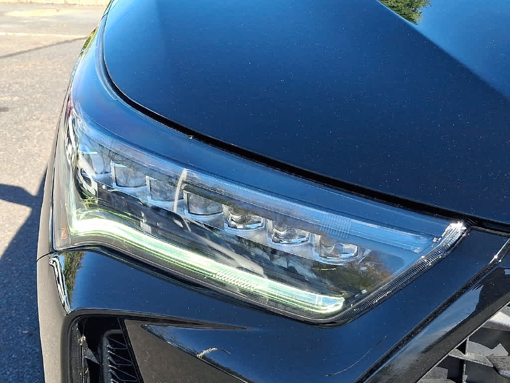 2023 Acura RDX w/A-Spec Package