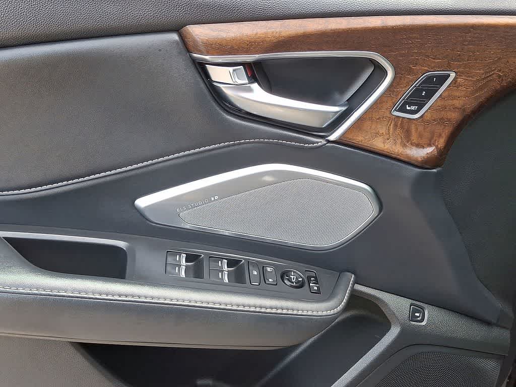 2020 Acura RDX w/Advance Pkg
