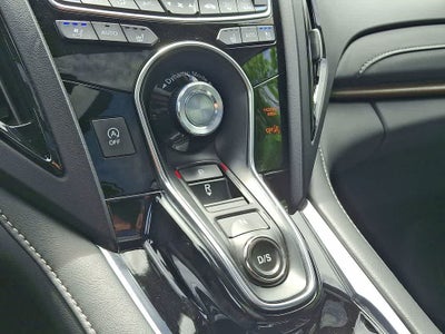 2020 Acura RDX w/Advance Pkg
