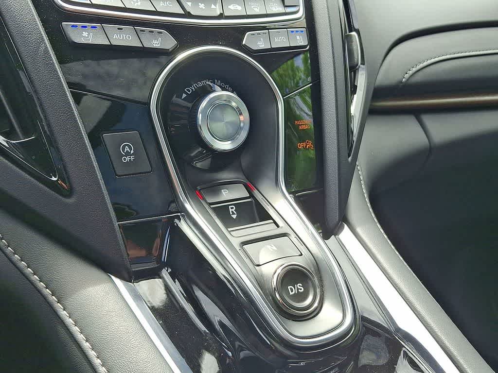 2020 Acura RDX w/Advance Pkg