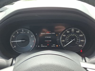 2020 Acura RDX w/Advance Pkg