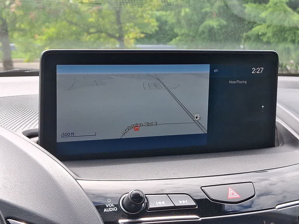 2020 Acura RDX w/Advance Pkg