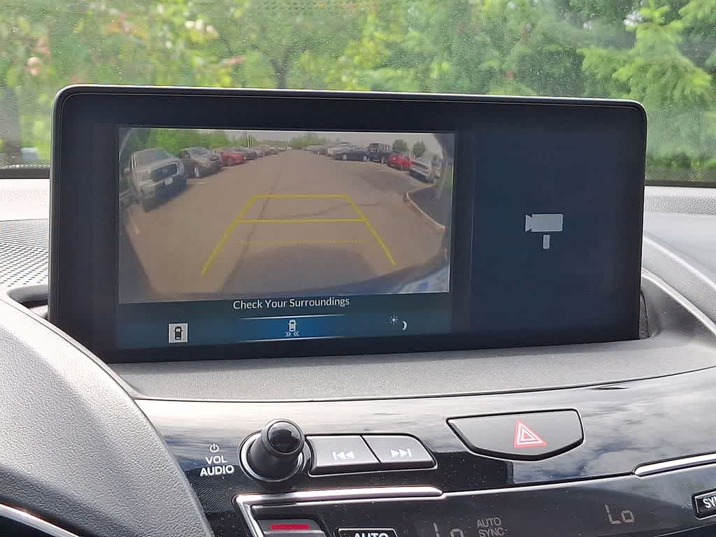 2020 Acura RDX w/Advance Pkg