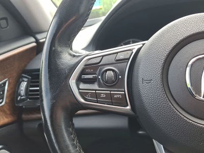 2020 Acura RDX w/Advance Pkg