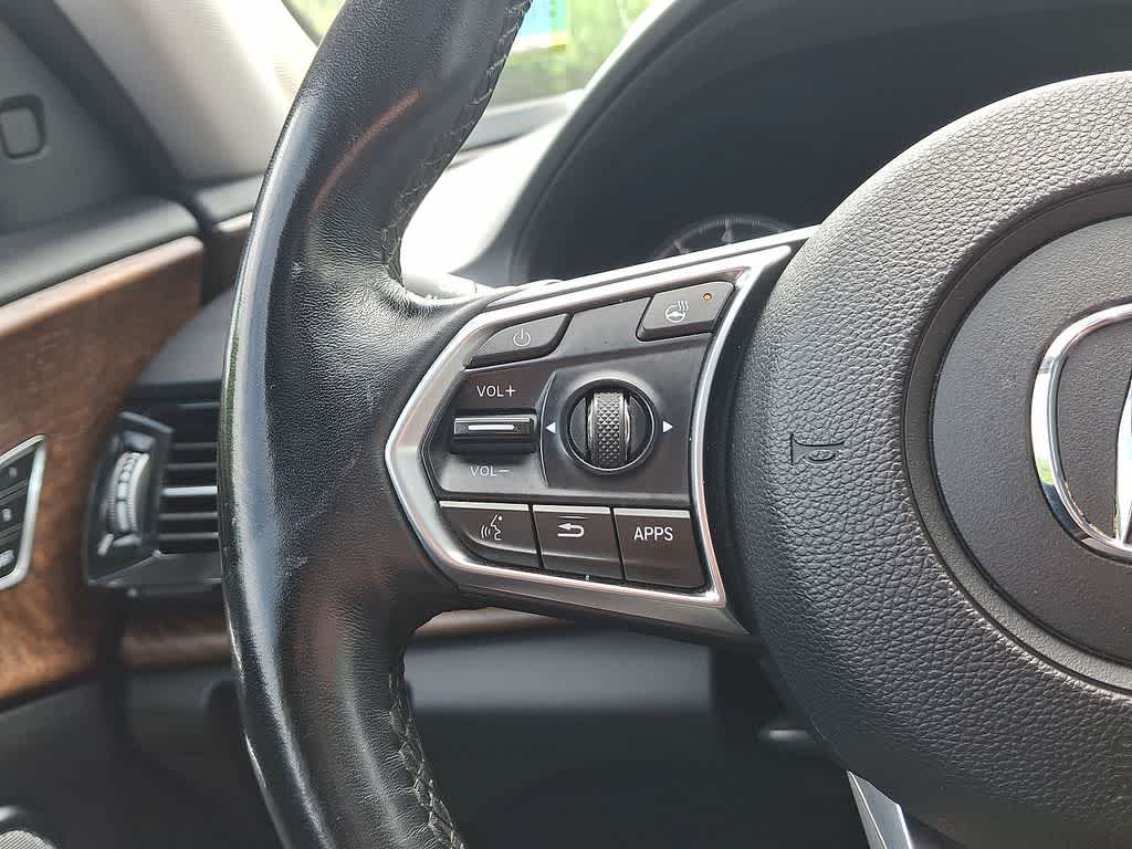 2020 Acura RDX w/Advance Pkg