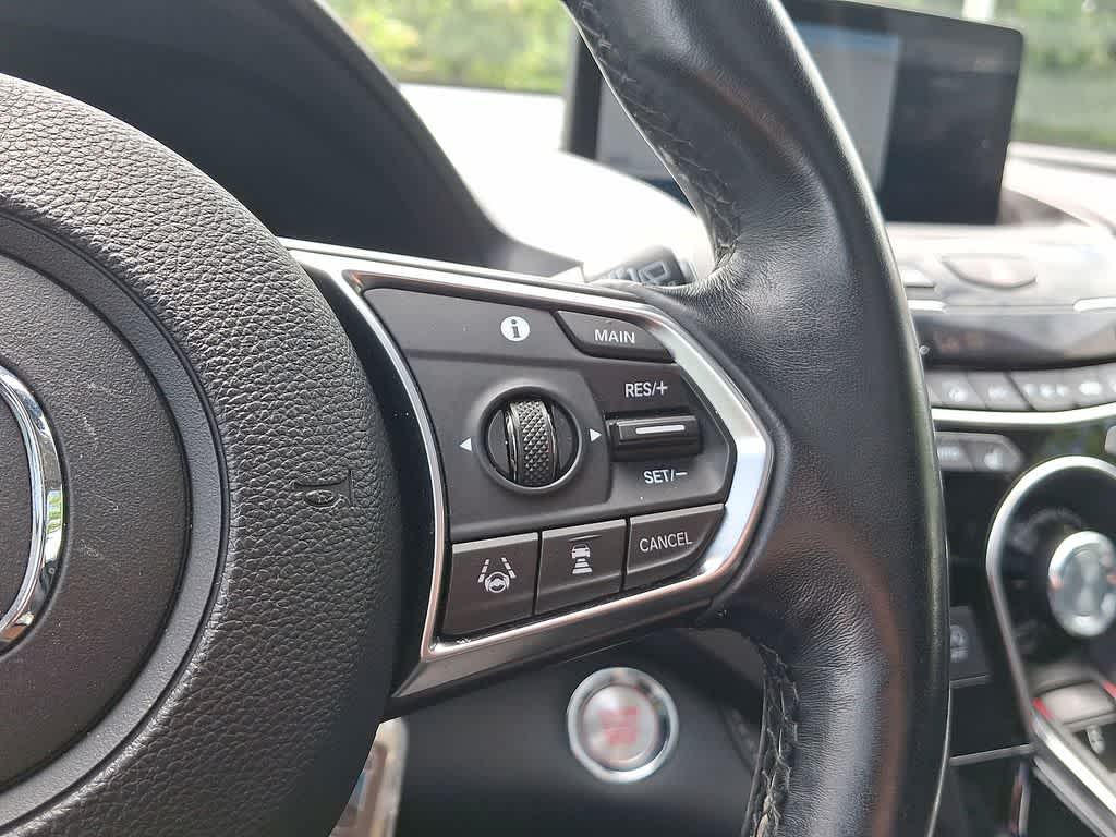 2020 Acura RDX w/Advance Pkg