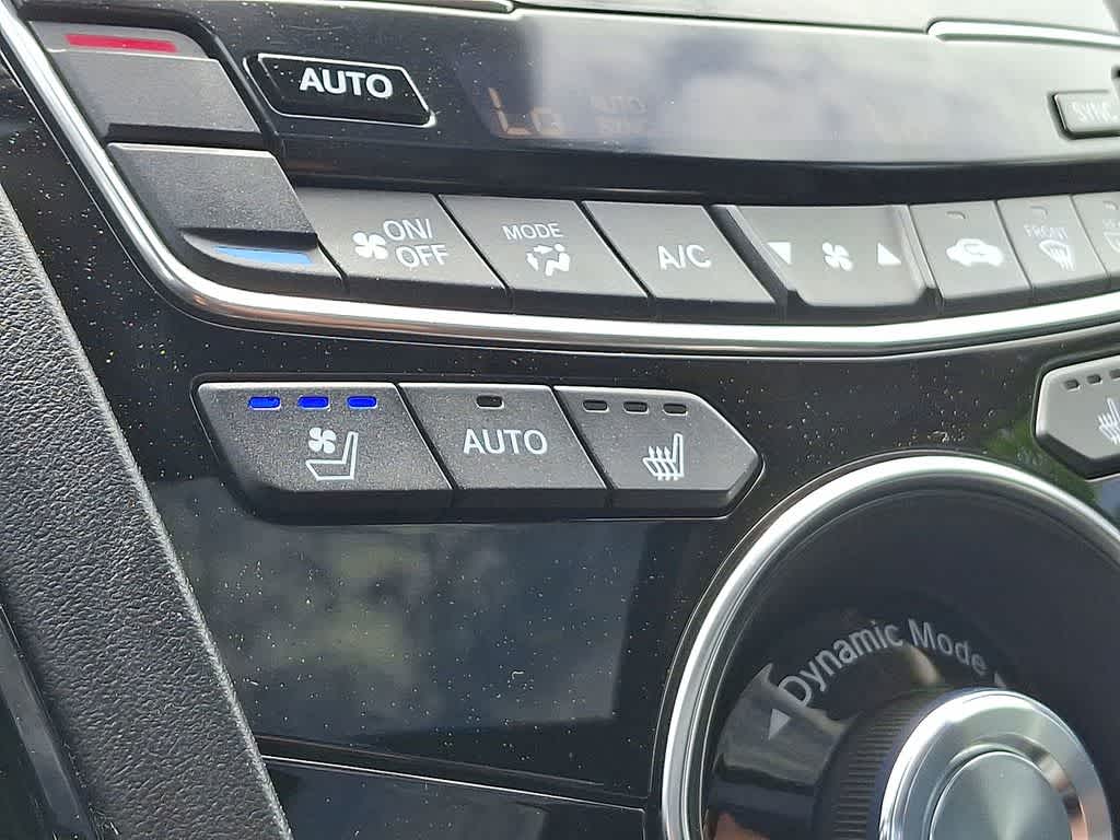 2020 Acura RDX w/Advance Pkg