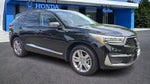 2020 Acura RDX w/Advance Pkg