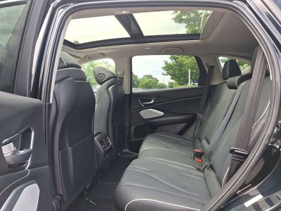 2020 Acura RDX w/Advance Pkg