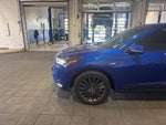 2024 Acura RDX w/A-Spec Advance Package