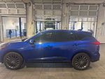 2024 Acura RDX w/A-Spec Advance Package