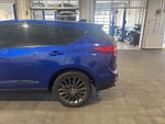 2024 Acura RDX w/A-Spec Advance Package