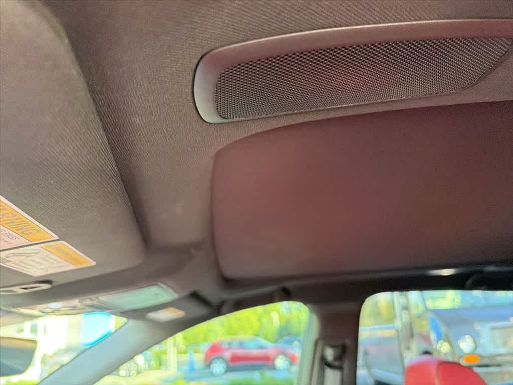 2022 Acura RDX w/A-Spec Advance Package