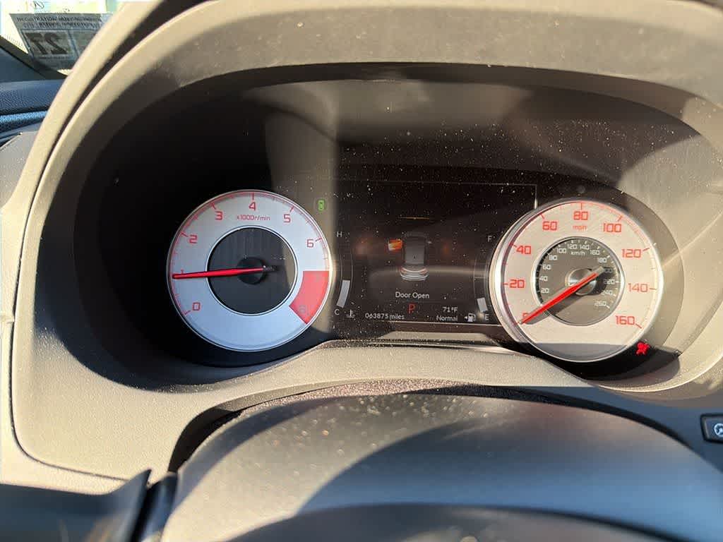 2022 Acura RDX w/A-Spec Advance Package