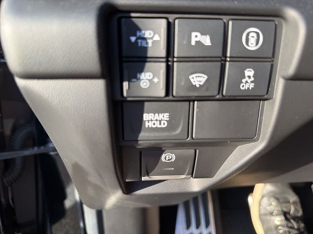 2022 Acura RDX w/A-Spec Advance Package